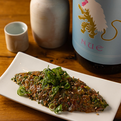 酒 ROKKENN サケロッケンのおすすめ料理3