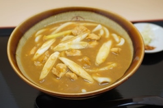 カレー南蛮