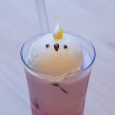 【限定】ブルーベリーラッシー