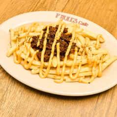 タコスチーズポテト