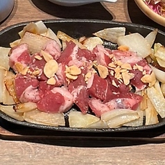 バルザル 大井町店のおすすめランチ2