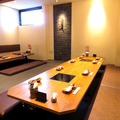 温野菜 袖ヶ浦店の雰囲気1