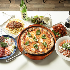 BistroBar我流の特集写真
