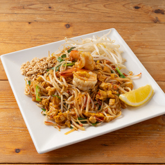 タイ料理レストランパッタイのおすすめ料理1