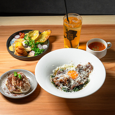 Mr.Gentleman 船橋店のおすすめランチ3