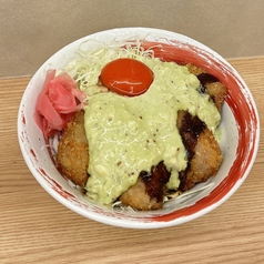 まぐろソムリエがいるお店 Red＆redのおすすめランチ1