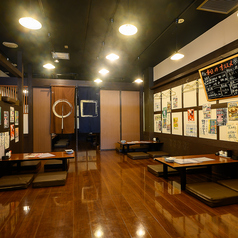 酒菜家 おあじ 総曲輪店の特集写真