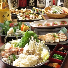 個室居酒屋 壱岐家 いきや 西船橋店特集写真1