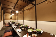 もてなし家とっくりの特集写真