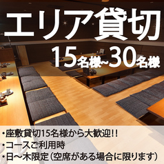 鹿児島地鶏とおいしいビール 鶏っく 枚方市駅前店の雰囲気2