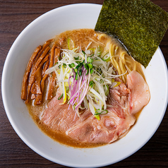 くま麺らぁ麺