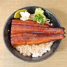 うな丼