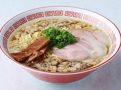 中華ソバ