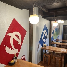 2名様から利用可能◆お風呂をイメージした店内でほっこりお楽しみください♪