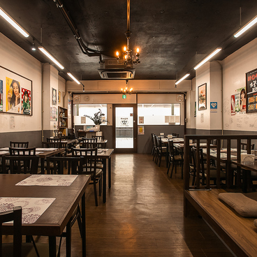 オンマの台所の雰囲気1