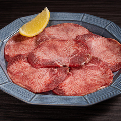 牛タン塩/ビールにめちゃ合う辛旨牛タン