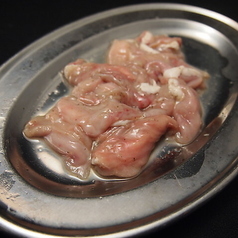 にんにく塩とんちゃん　国産