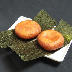 いもっチーズ(2個)