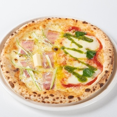 おとぎ屋ハーフ＆ハーフ