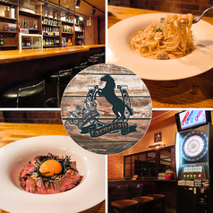 Food&Bar carnelian カーネリアン