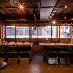 シウマイ横丁 岡山駅前店の特集写真