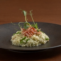 イタリアン料理