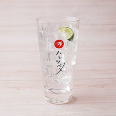 ルチンサワー