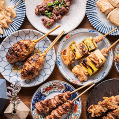 あく庵 別邸 海浜幕張店のおすすめ料理1