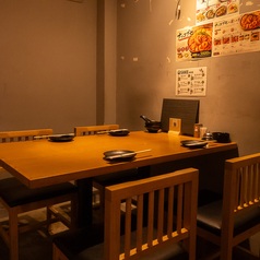 萬屋 YOROZUYAの雰囲気2