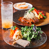Bistro La Queue de Chat ビストロ ラ クードシャ