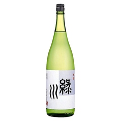 緑川（新潟県産）