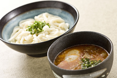 かすうどん大福のおすすめランチ1