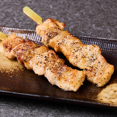 岩手県産岩中豚串