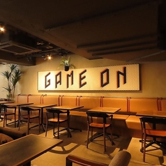 T4KICHEN T4キッチン 渋谷 神南の外観3