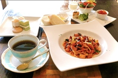 Dining&Bar toco tocoのおすすめランチ1