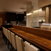 串の坊 自由が丘店の雰囲気2