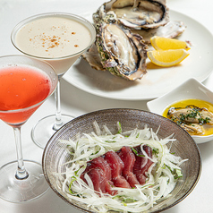 調味料と揚げ物へのこだわり