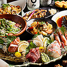 日本橋焼きとんセンター 南越谷店のコース写真