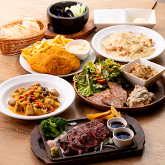 肉バル ガブット 近江八幡店の写真