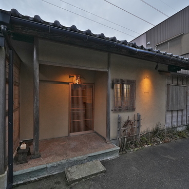 越彩 玄の雰囲気1