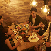 VIGO ヴィーゴ 流山おおたかの森店のおすすめ料理3