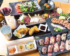 居酒屋 FUSHIMIの特集写真