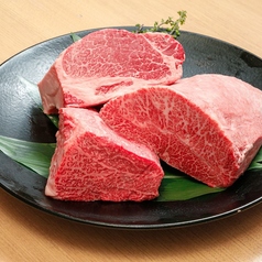 個室焼肉　松永牧場　銀座本店の写真