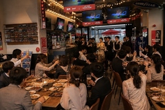 ROOFTOP BEARD ビアード 天神店の特集写真