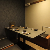 いろりあん 琴似店の雰囲気2
