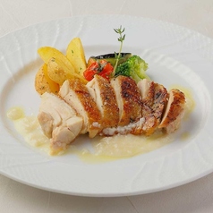 GRILL＆BAR DINING 燦 ルクアサウス店のおすすめランチ3
