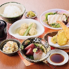 旬菜庵 いつきの特集写真
