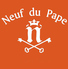 ヌッフ デュ パプ 盛岡のロゴ