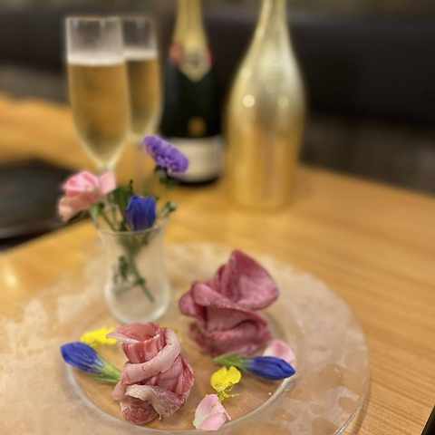 炭火焼肉 ごろう 横川店