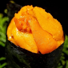 生うに【握り】